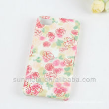 Phone Case For Sublimation Phone Cover